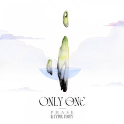 Only One (feat. Tyler Daley)
