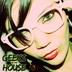 Geeks in the House