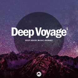 Deep Voyage, Vol. 1