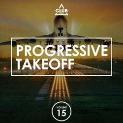Progressive Takeoff Vol. 15