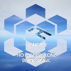 No Longer Alone / Black Magic