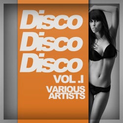 Disco Disco Disco Vol.1