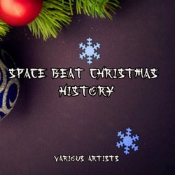 SPACE BEAT Christmas History