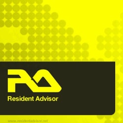 Resident Advisor - Top 50 Tracks August 5