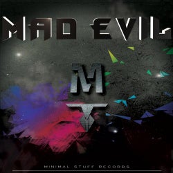 Mad Evil EP