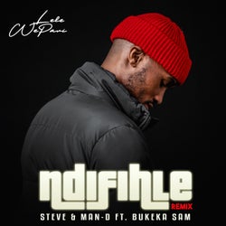 Ndifihle - Remix