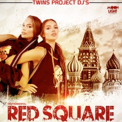 Red Square (Instrumental)