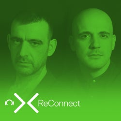 Modeselektor Live on ReConnect