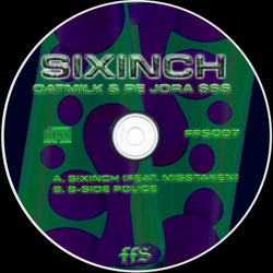 Sixinch