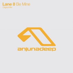 Lane 8's 'Be Mine' Chart