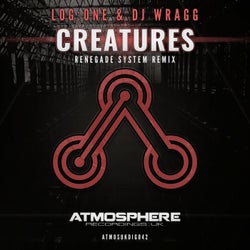 Creatures (Renegade System Remix)