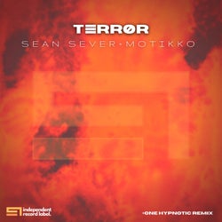 Terror (+one Hypnotic Remix)