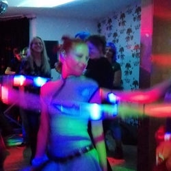 Party Freaks & Disco Dancers