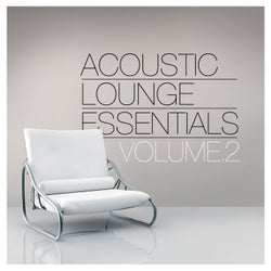 Acoustic Lounge Essentials, Vol.2