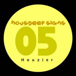 Housdeep Signs - Vol.5