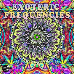 Exoteric Frequencies
