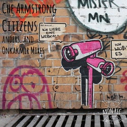 Citizens (Remixes)