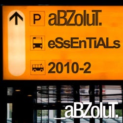 Abzolut Essentials 2010-2
