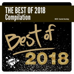 Guareber Recordings The Best Of 2018