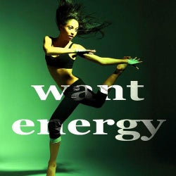 Want Energy
