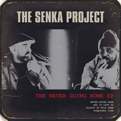 The Never Going Home EP