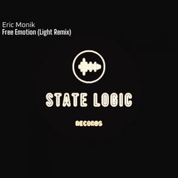 Free Emotion (Light Remix)