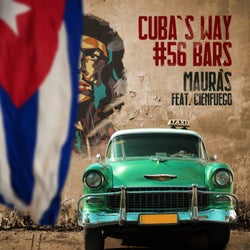 Cuba's way (feat. Cienfuego) [#56 bars]