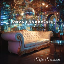 2025 Essentials