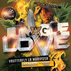 Jungle Love (Tulum Presents)