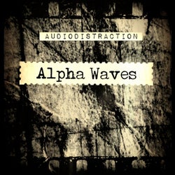 Alpha Waves