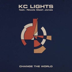 Change the World (Extended Mix)
