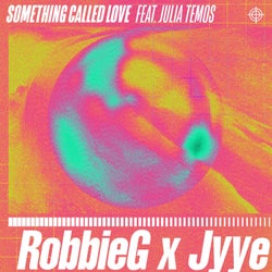 Something Called Love (feat. Julia Temos) (Extended Mix)