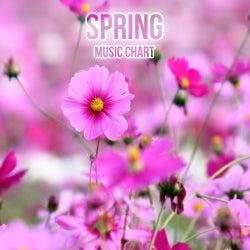 Spring Music Chart