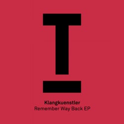 Remember Way Back EP