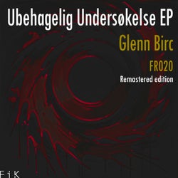 Ubehagelig Undersøkelse EP - Original