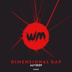 Dimensional Gap