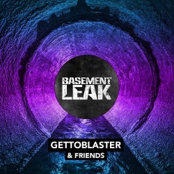 Gettoblaster & Friends Chart