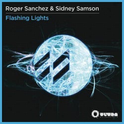Flashing Lights (Remixes)