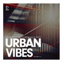 Urban Vibes Vol. 51