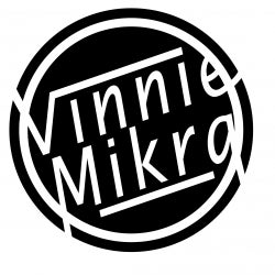 My Mind Chart By Vinnie Mikra
