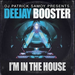 I'm in the House (feat. DJ Patrick Samoy) [90's Hardstyle Classics]