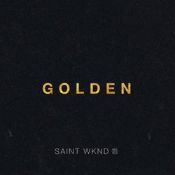 Golden - Radio Edit
