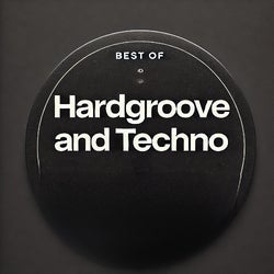 Best of hardgroove and techno