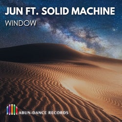Window (feat. Solid Machine) [Extended Mix]