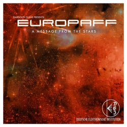 EUROPAFF: A message from the stars