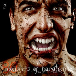 80 Monsters of Hardtechno 2