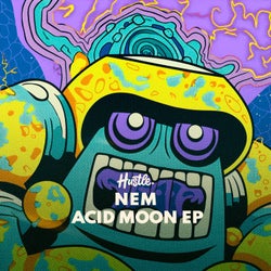 Acid Moon