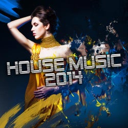 House Music 2014
