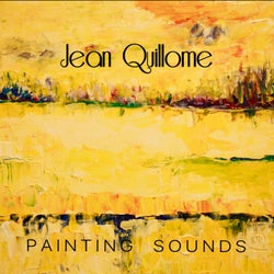 PAINTING SOUNDS