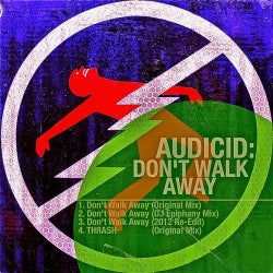 Dont Walk Away